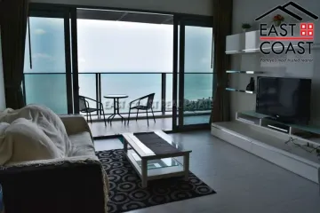 1 Bedroom Condo for rent in Na Kluea, Chonburi