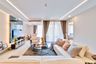 3 Bedroom Condo for rent in FYNN Sukhumvit 31, Khlong Toei Nuea, Bangkok near MRT Sukhumvit