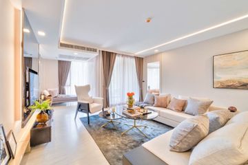 3 Bedroom Condo for rent in FYNN Sukhumvit 31, Khlong Toei Nuea, Bangkok near MRT Sukhumvit