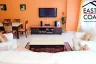 2 Bedroom Condo for rent in Na Kluea, Chonburi