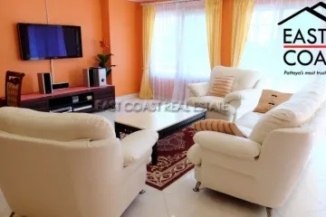 2 Bedroom Condo for rent in Na Kluea, Chonburi