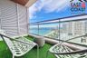 1 Bedroom Condo for rent in Northshore, Na Kluea, Chonburi