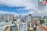 1 Bedroom Condo for rent in Northshore, Na Kluea, Chonburi