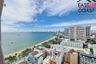 1 Bedroom Condo for rent in Northshore, Na Kluea, Chonburi
