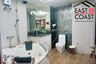 2 Bedroom Condo for rent in View Talay Condo 7, Nong Prue, Chonburi
