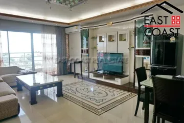 2 Bedroom Condo for rent in Nong Prue, Chonburi