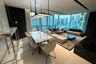 3 Bedroom Condo for Sale or Rent in Royce Private Residences, Khlong Toei Nuea, Bangkok near BTS Asoke