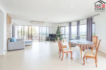 3 Bedroom Condo for rent in Na Jomtien, Chonburi