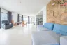 3 Bedroom Condo for rent in Na Jomtien, Chonburi