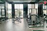 1 Bedroom Condo for rent in Aeras, Nong Prue, Chonburi