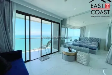 1 Bedroom Condo for rent in Nong Prue, Chonburi