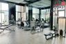 1 Bedroom Condo for rent in Aeras, Nong Prue, Chonburi