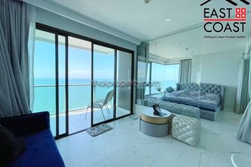 1 Bedroom Condo for rent in Aeras, Nong Prue, Chonburi