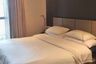 1 Bedroom Condo for rent in Aequa Sukhumvit 49, Khlong Tan Nuea, Bangkok near BTS Thong Lo
