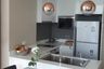 1 Bedroom Condo for rent in Aequa Sukhumvit 49, Khlong Tan Nuea, Bangkok near BTS Thong Lo
