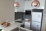 1 Bedroom Condo for rent in Aequa Sukhumvit 49, Khlong Tan Nuea, Bangkok near BTS Thong Lo