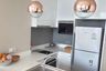 1 Bedroom Condo for rent in Aequa Sukhumvit 49, Khlong Tan Nuea, Bangkok near BTS Thong Lo