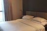 1 Bedroom Condo for rent in Aequa Sukhumvit 49, Khlong Tan Nuea, Bangkok near BTS Thong Lo