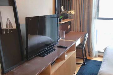 1 Bedroom Condo for rent in Aequa Sukhumvit 49, Khlong Tan Nuea, Bangkok near BTS Thong Lo