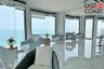 2 Bedroom Condo for rent in Aeras, Nong Prue, Chonburi