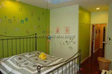 3 Bedroom House for rent in Na Jomtien, Chonburi