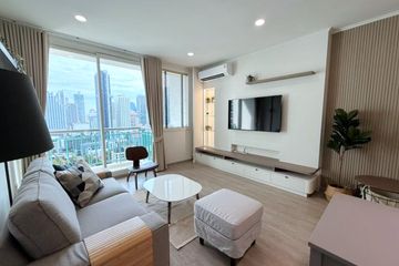 2 Bedroom Condo for rent in Wind Sukhumvit 23, Khlong Toei Nuea, Bangkok near MRT Sukhumvit