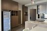 2 Bedroom Condo for rent in Ideo Sukhumvit - Rama 4, Phra Khanong, Bangkok near BTS Phra Khanong