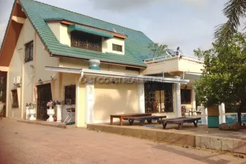 3 Bedroom House for rent in Nong Prue, Chonburi