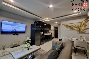 2 Bedroom Condo for rent in Nong Prue, Chonburi