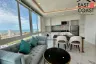 2 Bedroom Condo for rent in Nong Prue, Chonburi