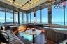 2 Bedroom Condo for rent in Once Pattaya Condominium, Na Kluea, Chonburi