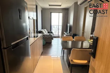 2 Bedroom Condo for rent in Na Kluea, Chonburi