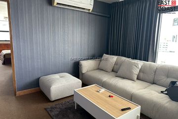 2 Bedroom Condo for rent in Jomtien Complex, Nong Prue, Chonburi