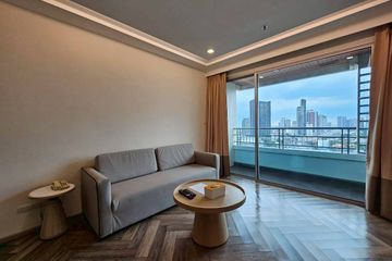 1 Bedroom Condo for rent in Phra Khanong, Bangkok near BTS Phra Khanong