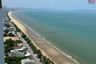 1 Bedroom Condo for rent in Copacabana Beach Jomtien, Nong Prue, Chonburi