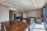2 Bedroom Condo for Sale or Rent in The Bangkok Sathorn, Thung Wat Don, Bangkok near BTS Surasak