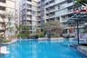 1 Bedroom Condo for rent in Apus, Nong Prue, Chonburi