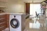 1 Bedroom Condo for rent in Nong Prue, Chonburi