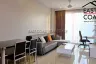1 Bedroom Condo for rent in Nong Prue, Chonburi