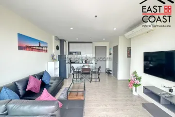 2 Bedroom Condo for rent in Nong Prue, Chonburi