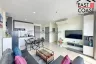 2 Bedroom Condo for rent in Nong Prue, Chonburi