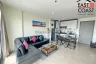 2 Bedroom Condo for rent in Nong Prue, Chonburi