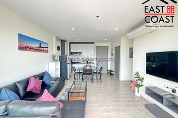 2 Bedroom Condo for rent in The Base Central Pattaya, Nong Prue, Chonburi