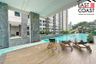 2 Bedroom Condo for rent in The Base Central Pattaya, Nong Prue, Chonburi