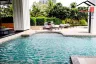 1 Bedroom Condo for rent in Na Jomtien, Chonburi