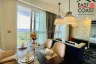 2 Bedroom Condo for rent in Na Jomtien, Chonburi