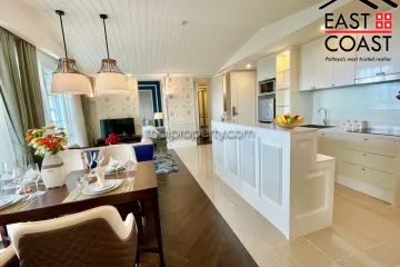 2 Bedroom Condo for rent in Na Jomtien, Chonburi