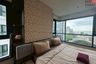 2 Bedroom Condo for rent in The Base Central Pattaya, Nong Prue, Chonburi
