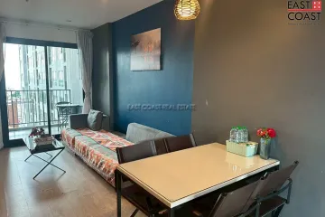 2 Bedroom Condo for rent in Nong Prue, Chonburi