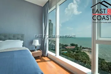 1 Bedroom Condo for rent in Nong Prue, Chonburi
